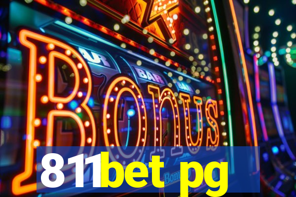 811bet pg